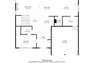 3218 Blundell Rd, Falls Church, VA 22042 - Photo 64