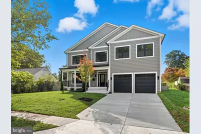 3218 Blundell Road, Falls Church, VA 22042 - Photo 2