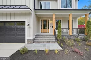 7228 Allan Ave, Falls Church, VA 22046 - Photo 4