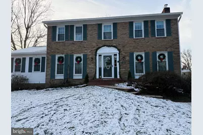 5705 Glamis Drive, Alexandria, VA 22315 - Photo 1