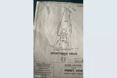 7400 Sportsman Drive, Falls Church, VA 22043 - Photo 2