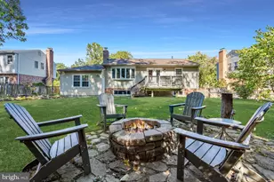 8323 Wagon Wheel Rd, Alexandria, VA 22309 - Photo 48