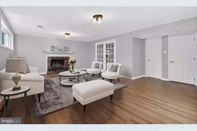 8323 Wagon Wheel Road, Alexandria, VA 22309 - Photo 30