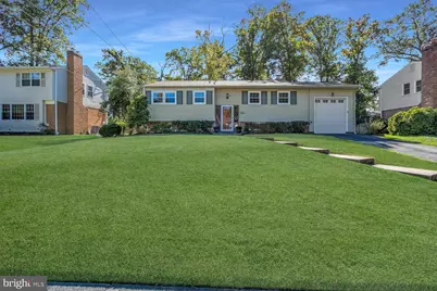 8323 Wagon Wheel Road, Alexandria, VA 22309 - Photo 2