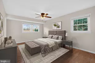 8323 Wagon Wheel Rd, Alexandria, VA 22309 - Photo 22