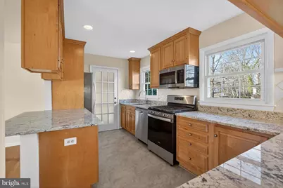8323 Wagon Wheel Road, Alexandria, VA 22309 - Photo 14