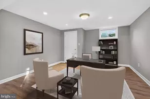 8323 Wagon Wheel Rd, Alexandria, VA 22309 - Photo 32