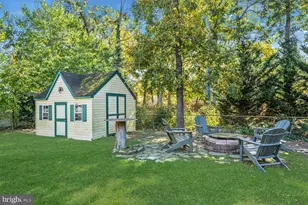 8323 Wagon Wheel Rd, Alexandria, VA 22309 - Photo 46