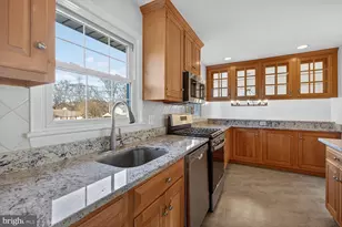 8323 Wagon Wheel Rd, Alexandria, VA 22309 - Photo 20