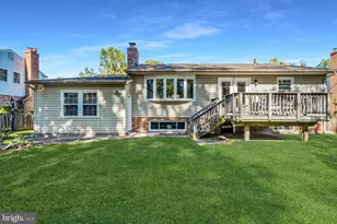 8323 Wagon Wheel Rd, Alexandria, VA 22309 - Photo 42