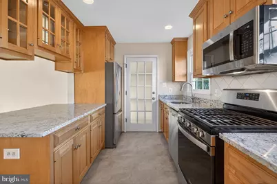 8323 Wagon Wheel Road, Alexandria, VA 22309 - Photo 18