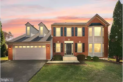 14379 Round Lick Lane, Centreville, VA 20120 - Photo 2