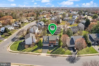 14379 Round Lick Lane, Centreville, VA 20120 - Photo 82