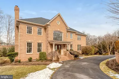 1008 Jarvis Court, McLean, VA 22101 - Photo 1