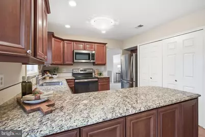 5062 Queens Wood Drive, Burke, VA 22015 - Photo 20