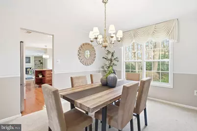 5062 Queens Wood Drive, Burke, VA 22015 - Photo 6