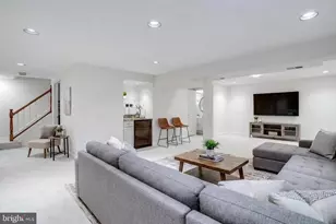 5062 Queens Wood Dr, Burke, VA 22015 - Photo 46