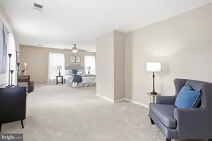 5062 Queens Wood Dr, Burke, VA 22015 - Photo 36