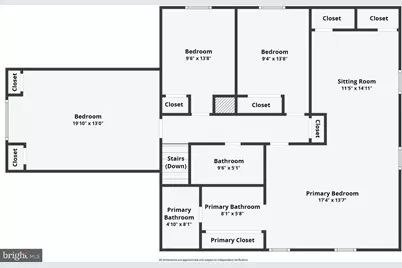 5062 Queens Wood Drive, Burke, VA 22015 - Photo 54