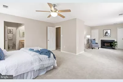 5062 Queens Wood Drive, Burke, VA 22015 - Photo 34