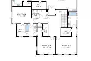 2838 Cambridge Park Pl, Fairfax, VA 22031 - Photo 64