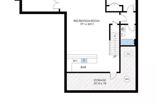 2838 Cambridge Park Pl, Fairfax, VA 22031 - Photo 62