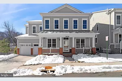 2838 Cambridge Park Place, Fairfax, VA 22031 - Photo 2