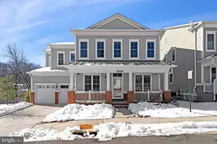 2838 Cambridge Park Pl, Fairfax, VA 22031 - Photo 2