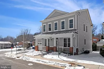 2838 Cambridge Park Place, Fairfax, VA 22031 - Photo 58