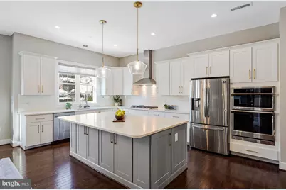 2838 Cambridge Park Place, Fairfax, VA 22031 - Photo 6