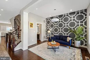 2838 Cambridge Park Pl, Fairfax, VA 22031 - Photo 8