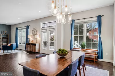 2838 Cambridge Park Place, Fairfax, VA 22031 - Photo 4