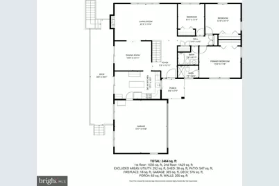 6223 Loch Raven Drive, McLean, VA 22101 - Photo 24