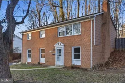 9422 Mauck Court, Fairfax, VA 22032 - Photo 2