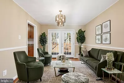 9422 Mauck Court, Fairfax, VA 22032 - Photo 6