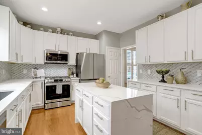 7374 Pohick Ridge Court, Springfield, VA 22153 - Photo 10