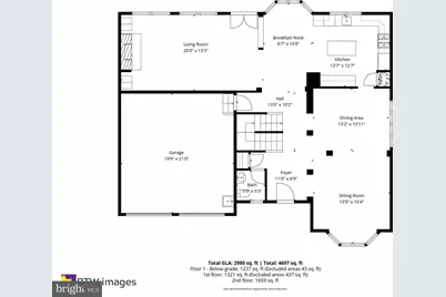 7374 Pohick Ridge Court, Springfield, VA 22153 - Photo 56