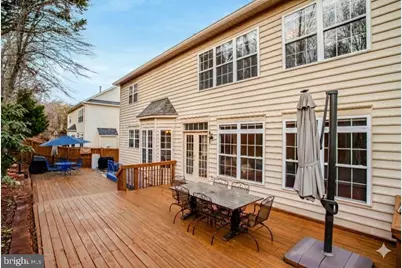 7374 Pohick Ridge Court, Springfield, VA 22153 - Photo 52