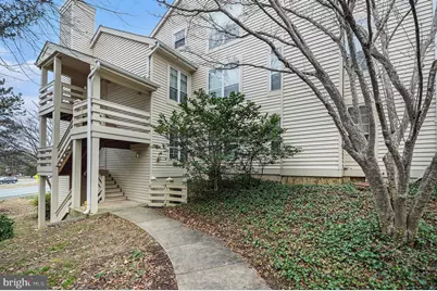 4561 Interlachen Court #F, Alexandria, VA 22312 - Photo 2