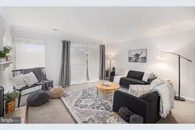 4561 Interlachen Court #F, Alexandria, VA 22312 - Photo 6