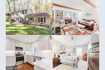 11410 Octagon Court, Fairfax, VA 22030 - Photo 1