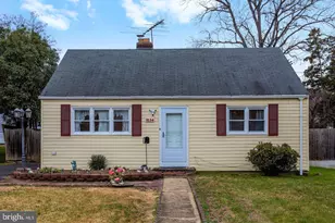 3134 Dashiell Rd, Falls Church, VA 22042 - Photo 1