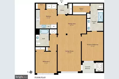 2905 Bleeker Street #4-402, Fairfax, VA 22031 - Photo 26