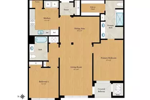 2905 Bleeker St, Fairfax, VA 22031 - Photo 26