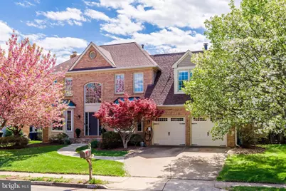 3109 Kinross Circle, Herndon, VA 20171 - Photo 2