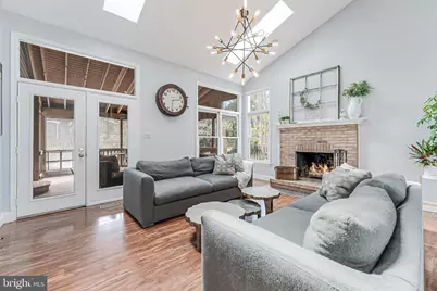 3109 Kinross Circle, Herndon, VA 20171 - Photo 28