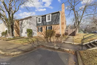 8400 Thompson Road, Annandale, VA 22003 - Photo 1