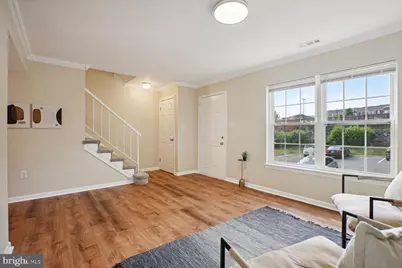 9497 Linden Leaf Court #2, Fairfax, VA 22031 - Photo 2