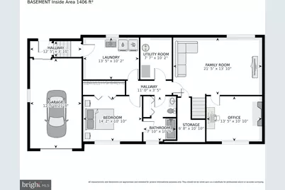 12608 Little Stones Lane, Herndon, VA 20170 - Photo 28