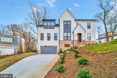 2021 Nordlie Place, Falls Church, VA 22043 - Photo 1